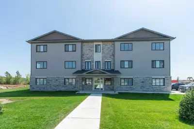 Great 2 bedroom apartment for rent in Almonte!