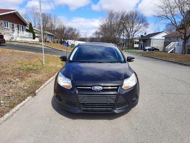 Ford Focus 2014 dans Autos et camions  à Ville de Québec - Image 3