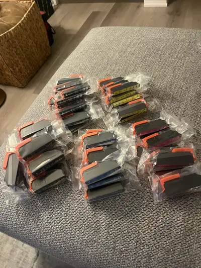 New Epson Printer Ink Cartridges Replacements T410/410, View more