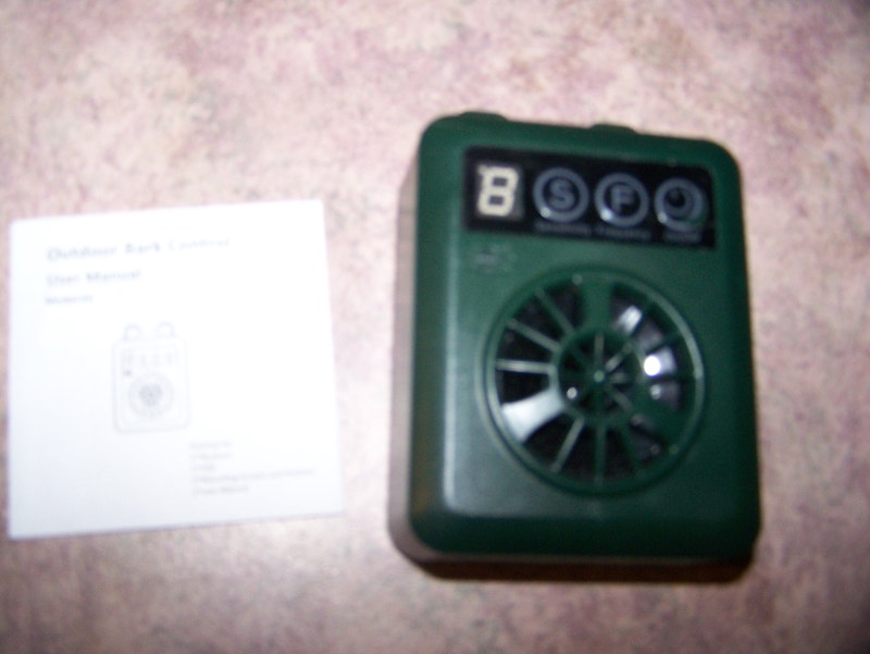 Dog Bark Control in Camrose Accessories Edmonton Kijiji