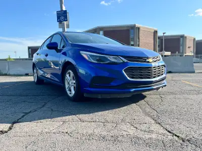 ✅ Caractéristiques principales : Moteur 1.4L turbo – performant et écoénergétique Transmission autom...