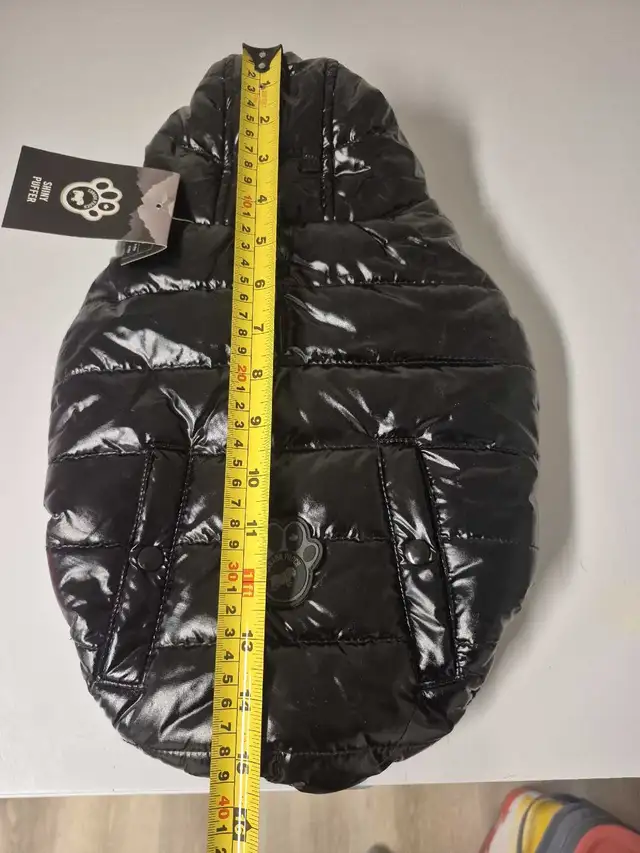 Dog Puffer Coat in Accessories in Ottawa - Image 4