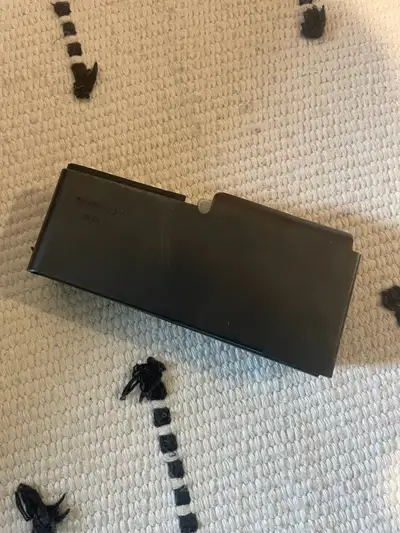 Browning rifle clip, View more