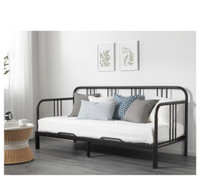 Fyresdal Day Bed Ikea 