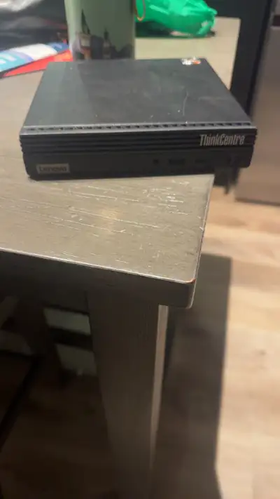 Lenovo ThinkCentre M75q Gen 2 mini pc, View more