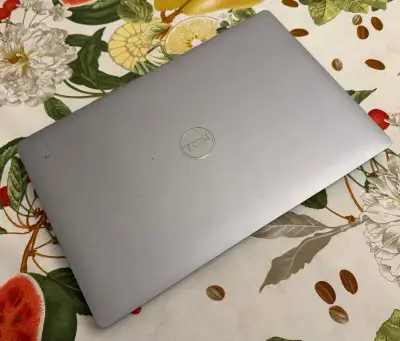 Dell Precision 3551 i7 512gb SSD 16gb Memory Laptop, View more