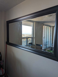 Large mirror for sale
