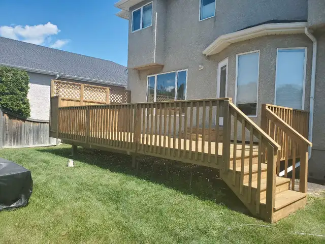Deck Staining & Restoration62863229602562123