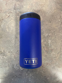 Yeti Colster