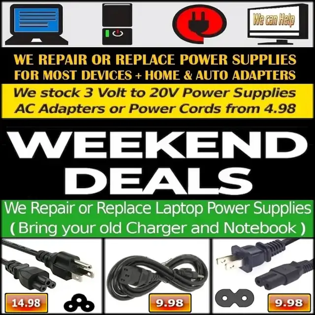 Trade-in Clearance Sale⭐️Refurbished/Upgraded Laptops & Desktops in Laptops in Edmonton - Image 8