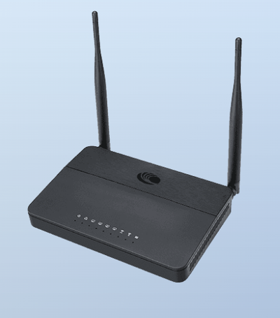 cnPilot r195W Home Router, View more