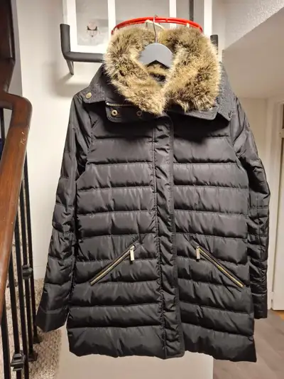 Women's winter jacket. , View more