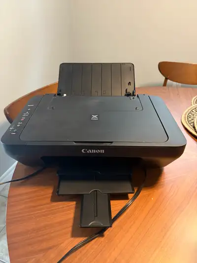 Canon Pixma MG2525 Printer (Photo & Document printer), View more