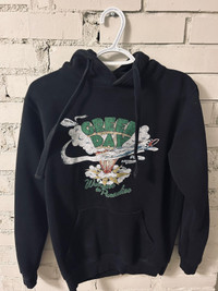 Green Day Hoodie size S