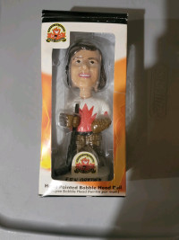 1972 Team Canada Ken Dryden bobble head