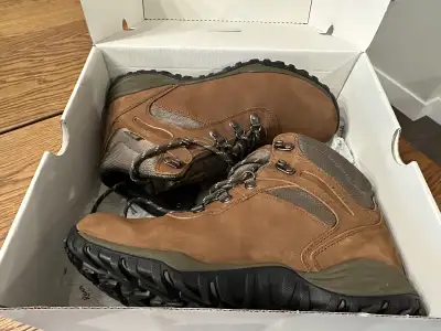 WindRiver Women's Thunder II Waterproof Hyper-Dri 3 Hiking Boots, View more