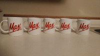 Max Mugs