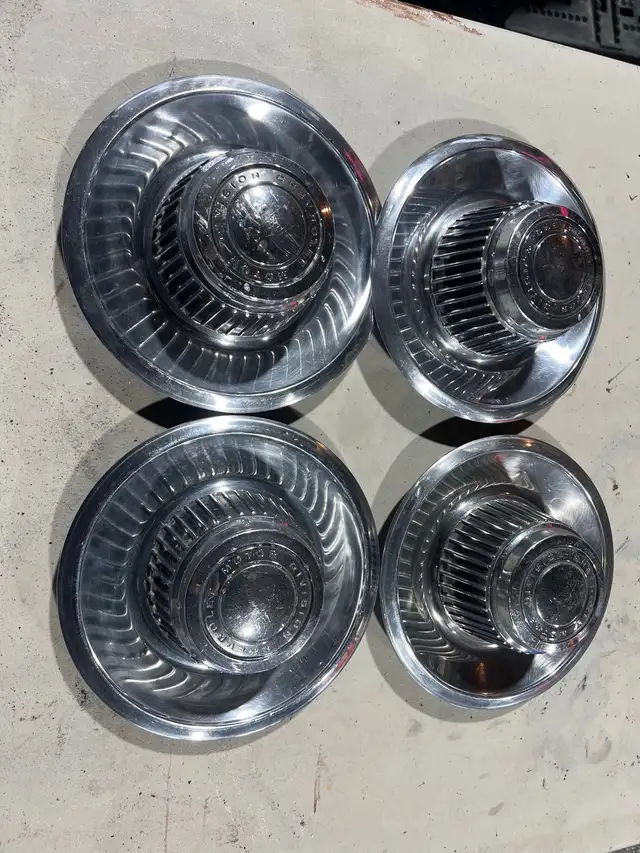 Lot roues Rally Wheels  in Other in Drummondville - Image 4