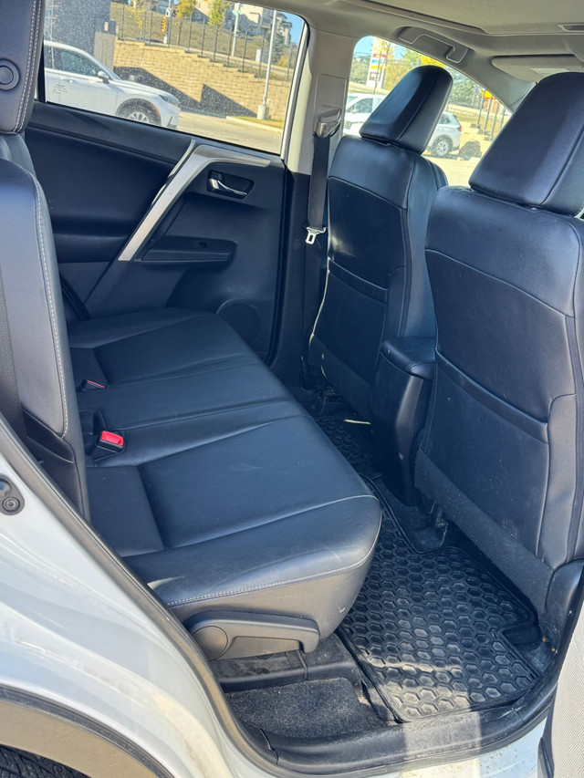 2013 Toyota Rav 4 in Cars & Trucks in Calgary - Image 4