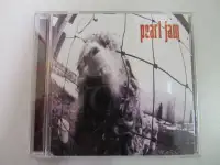 Collectible Pearl Jam VS 2nd Album Released Circ 1993 XCondition