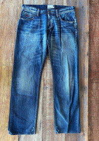 Jeans ENERGIE – Legend – 34 x 34