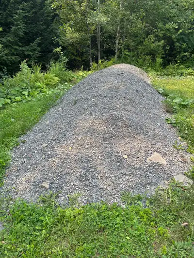 Free Clean Fill, View more