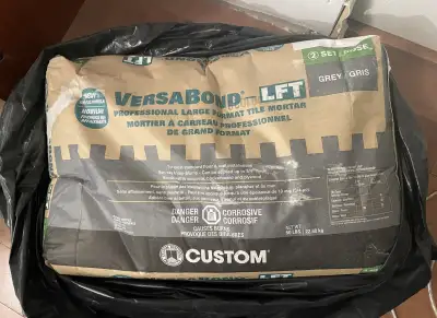 Professional Large Format Tile Mortar, View more