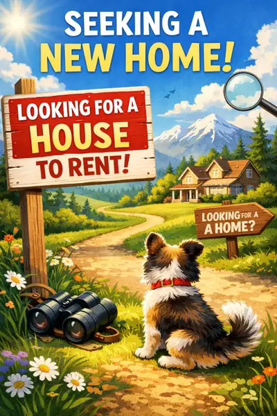 Looking for a full house to rent starting August 1 for two working professionals. Must be a detached...