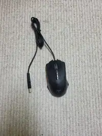 Gaming mouse for Laptop/PC