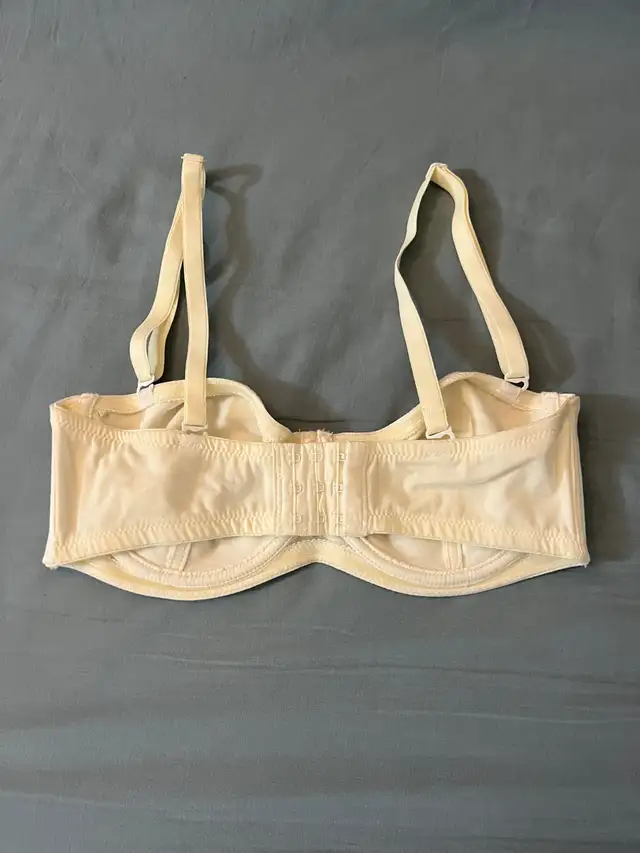 Marks & Spencer Strapless Bra – Size 36B (New) in Women's - Other in City of Toronto - Image 3