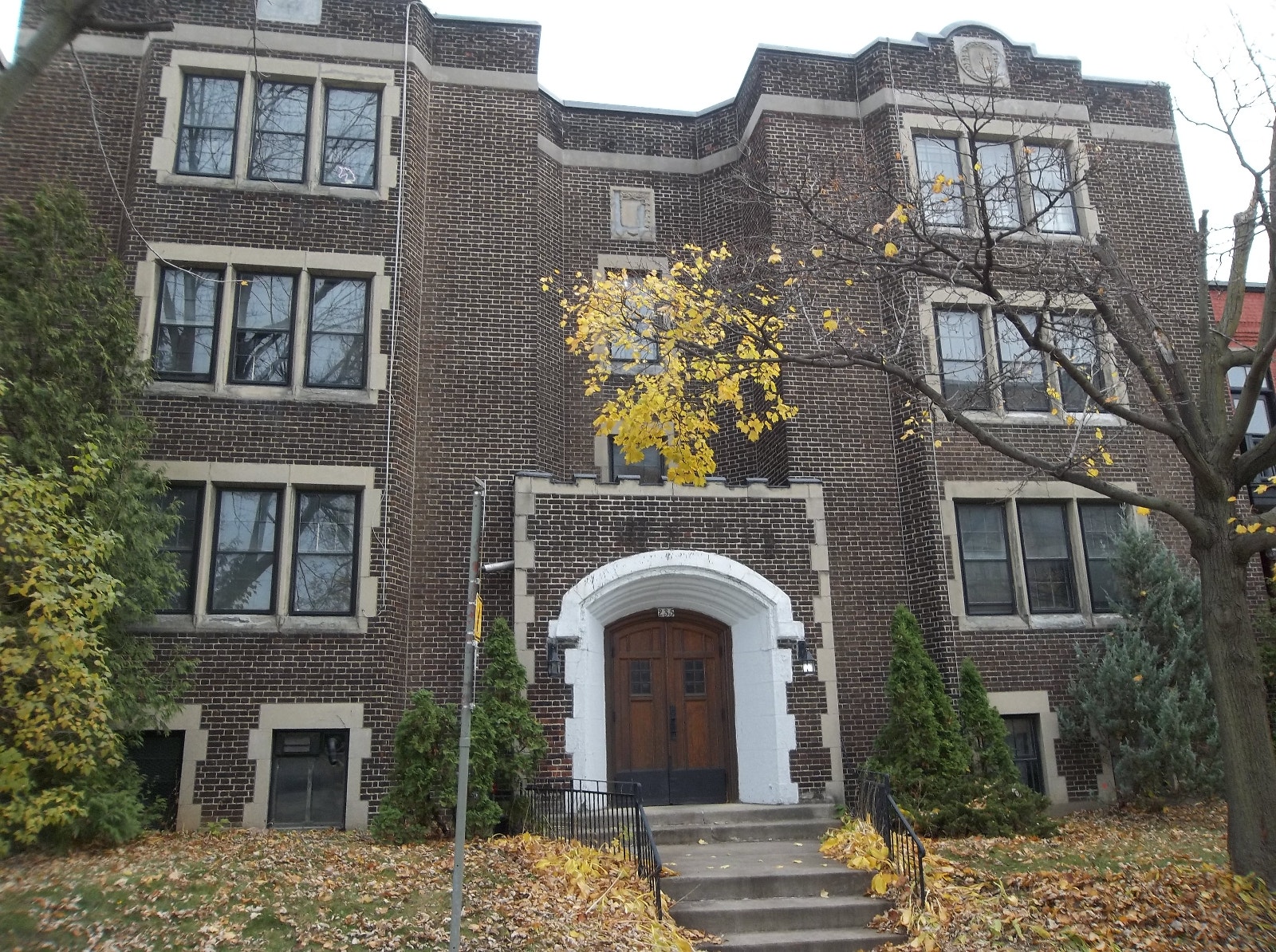 Westmount_Très Grand 6-1/2 Chauffé - Heated — photo 1
