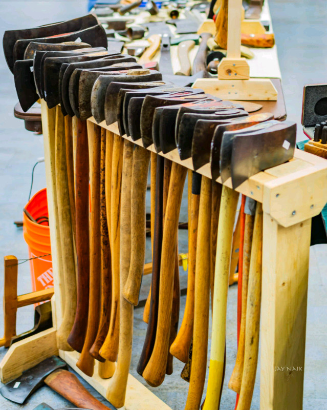 Antique Tool Show October 6, 2024 in Pickering Ontario  in Hand Tools in Oshawa / Durham Region - Image 2