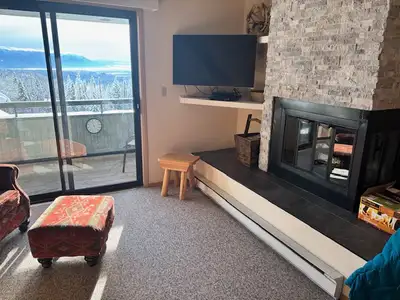 2 Bedroom Condo for Rent Whitefish Mountain Resort, View more