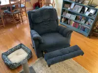 Rocker Recliner