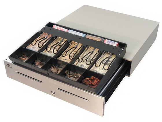 SAVE$$$ on Cash Drawers APG Series 4000 in Other Business & Industrial in Yarmouth - Image 2