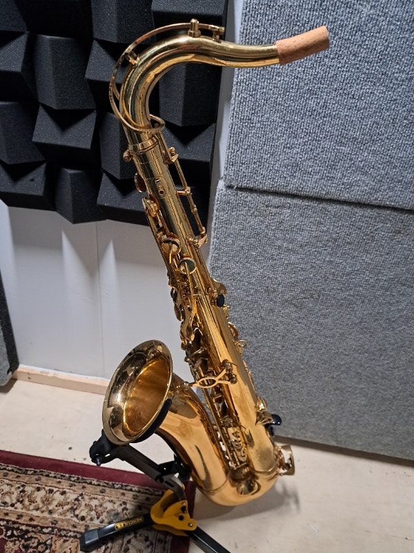 Buffet Crampon Evette Tenor sax for sale Woodwind London Kijiji