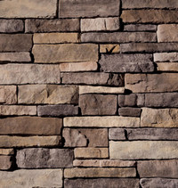 Eldorado Mountain ledge sierra stone 4 new boxes of flat stone