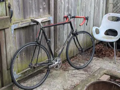 Nishiki Competition Single Speed, View more
