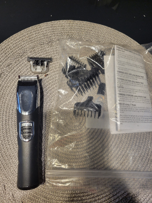 beard trimmer in General Electronics in Calgary