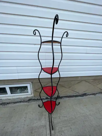 Plant Stand, View more