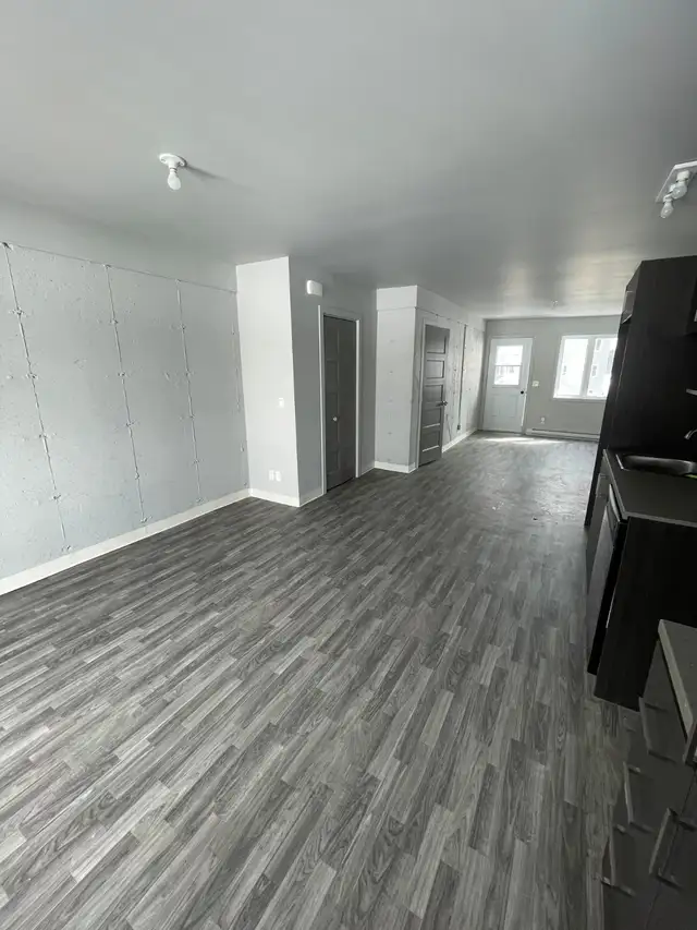 41/2 Saint-Prosper in Long Term Rentals in St-Georges-de-Beauce - Image 5