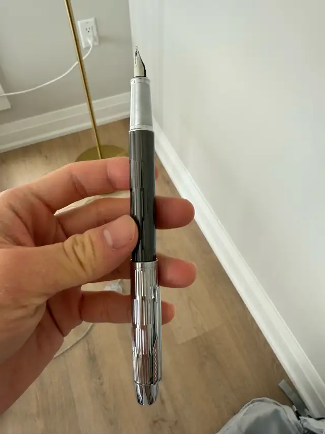 Parker Fountainpen628632841122581219