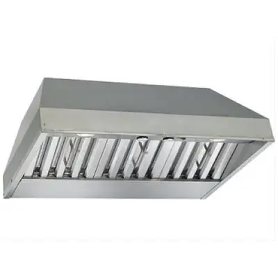 Best CP34I429SB 42" Cabinet Insert Hood Fan, View more
