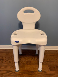 Shower Chair by Invacare - Brand New