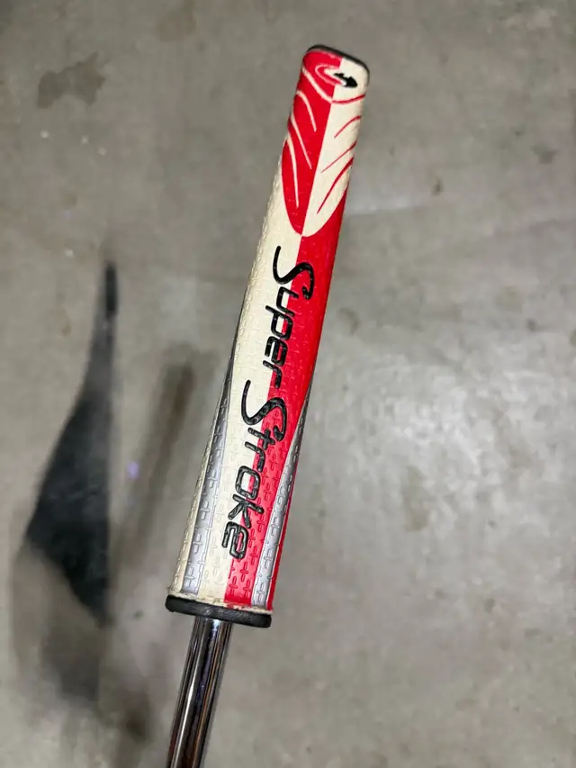 Nike Method Mod90 Putter535727032102430726