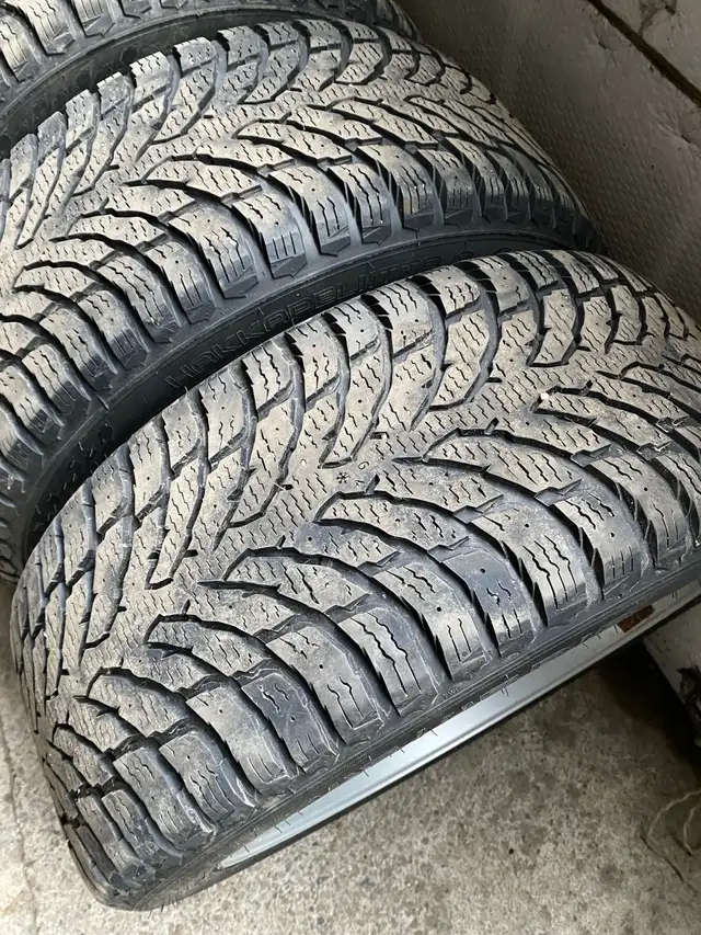BMW Roues et pneus 18 pouces in Tires & Rims in Shawinigan - Image 7