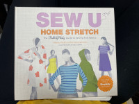 Sewing & Fashion Design Book for beginners 
