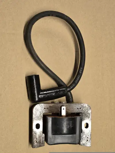 Kohler Solid State Ignition Module 20 584 03 from a 18HP Kohler, View more