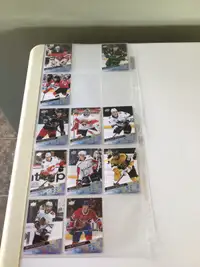 2020-21 UD SERIES 2 YOUNG GUNS ROOKIES