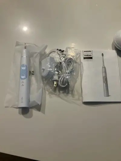 Philips Sonicare, View more